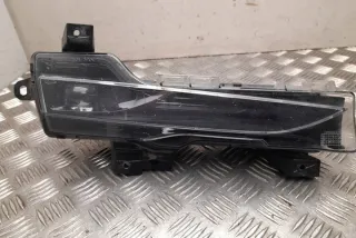 107739600D Фара противотуманная правая Tesla model 3 Арт e12038661, вид 5