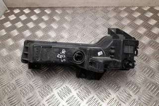107739600C Фара противотуманная правая Tesla model 3 Арт e12038659, вид 3