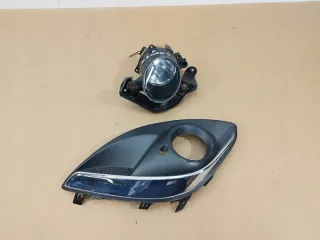 2010-2014 Фара противотуманная правая Opel Corsa D Арт e12038563, вид 1