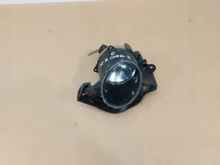 2010-2014 Фара противотуманная правая Opel Corsa D Арт e12038563, вид 2