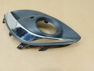 2010-2014 Фара противотуманная правая Opel Corsa D Арт e12038563, вид 7