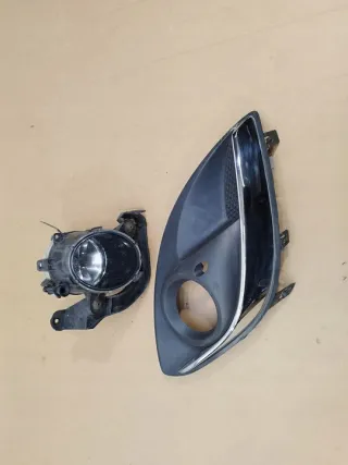 2010-2014 Фара противотуманная левая Opel Corsa D Арт e12038562, вид 1