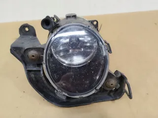 2010-2014 Фара противотуманная левая Opel Corsa D Арт e12038562, вид 3