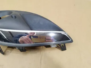 2010-2014 Фара противотуманная левая Opel Corsa D Арт e12038562, вид 7