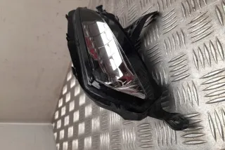 13401154 Фара противотуманная правая Opel Astra K Арт e12038550, вид 2