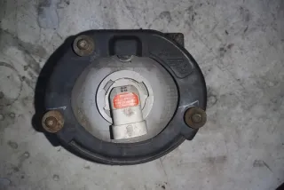 05120259 Фара противотуманная левая Jeep Cherokee KJ Арт e12038423, вид 4