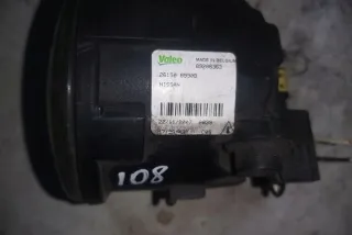 261508990B Фара противотуманная правая Infiniti FX2 Арт e12038418, вид 3