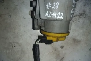 9648947780 Фара противотуманная правая Citroen C3 1 Арт e12038340, вид 2