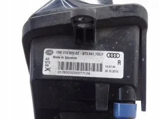 8T0941700F KM17529385938 Фара противотуманная правая Audi A5 (S5,RS5) 1 Арт e12038262, вид 5