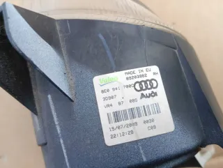 8E0941700C Фара противотуманная правая Audi A3 8P Арт e12038252, вид 6