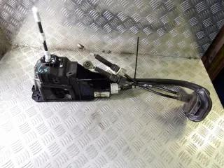 8200933375 Кулиса Renault Laguna 3 Арт e12038175, вид 1