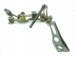 X18XE1 90425765 Кулиса Opel Astra G Арт e12038125, вид 2