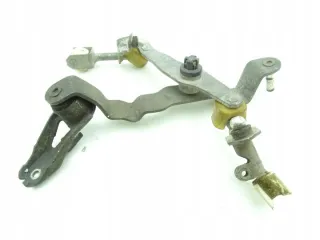 Z14XEP Кулиса Opel Astra H Арт e12038123, вид 2