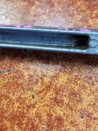1434107 25111434107 Кулиса BMW 3 E46 Арт e12038048, вид 2