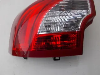 89075216 Фонарь задний левый Volvo XC60 1 Арт e12037974, вид 2
