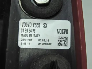 31395478 Фонарь задний левый Volvo V40 2 Арт e12037946, вид 5