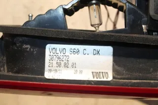 30796272 Фонарь задний правый Volvo S60 2 Арт e12037942, вид 4