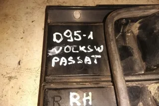 333945108 Фонарь задний правый Volkswagen Passat B5 Арт e12037871, вид 1