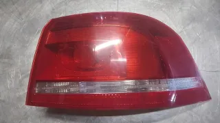 3AF945096E Фонарь задний правый Volkswagen Passat B7 Арт e12037857, вид 1