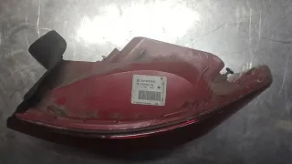 3AF945096E Фонарь задний правый Volkswagen Passat B7 Арт e12037857, вид 5