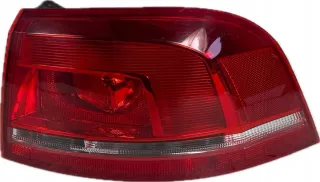 3AF945096E Фонарь задний правый Volkswagen Passat B7 Арт e12037857, вид 6