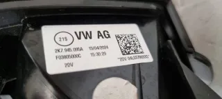 20-24 2K7945095A Фонарь задний левый Volkswagen Caddy 4 Арт e12037768, вид 7