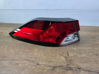  Фонарь задний левый Toyota Corolla E210 Арт e12037747, вид 1