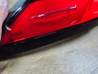  Фонарь задний левый Toyota Corolla E210 Арт e12037747, вид 4