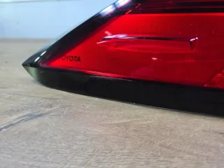  Фонарь задний левый Toyota Corolla E210 Арт e12037747, вид 5