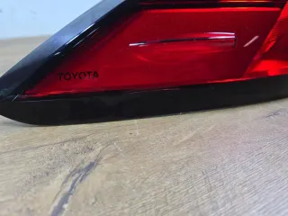  Фонарь задний левый Toyota Corolla E210 Арт e12037747, вид 6