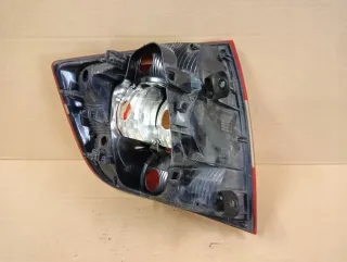 5JH945096 Фонарь задний правый Skoda Rapid Арт e12037700, вид 2