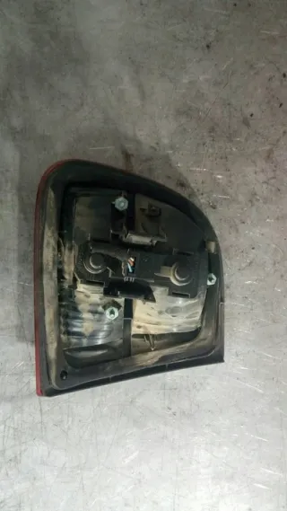 1M6945092B Фонарь задний правый Seat Leon 1 Арт e12037652, вид 2