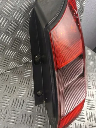 8200127702E M1S260002018 Фонарь задний правый Renault Scenic 2 Арт e12037613, вид 4