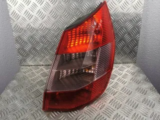 8200127702E M1S260002018 Фонарь задний правый Renault Scenic 2 Арт e12037613, вид 6