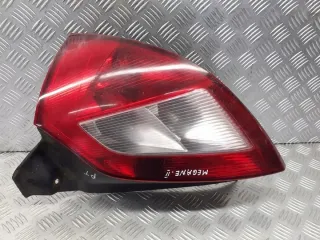8200073237 Фонарь задний правый Renault Megane 2 Арт e12037595, вид 1