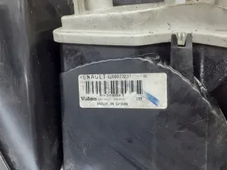 8200073237 Фонарь задний правый Renault Megane 2 Арт e12037595, вид 2