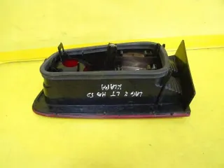 8200002475 Фонарь задний левый Renault Laguna 2 Арт e12037573, вид 4