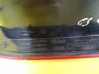 8200002475 Фонарь задний левый Renault Laguna 2 Арт e12037573, вид 5