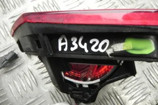265507526R Фонарь задний правый Renault Clio 4 Арт e12037537, вид 2