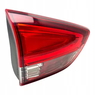 20545748 Фонарь задний левый Renault Clio 4 Арт e12037533, вид 6