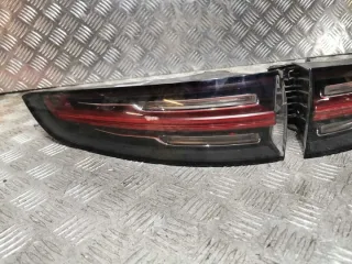 9Y0945095H Фонарь задний левый Porsche Cayenne 958 Арт e12037503, вид 3