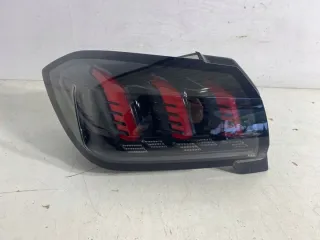 9823216880 Фонарь задний левый Peugeot 208 2 Арт e12037479, вид 1