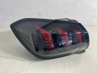9823216880 Фонарь задний левый Peugeot 208 2 Арт e12037479, вид 2