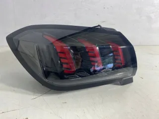9823216880 Фонарь задний левый Peugeot 208 2 Арт e12037479, вид 5