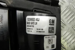 13288832AGJ Фонарь задний левый Opel Zafira C Арт e12037457, вид 3