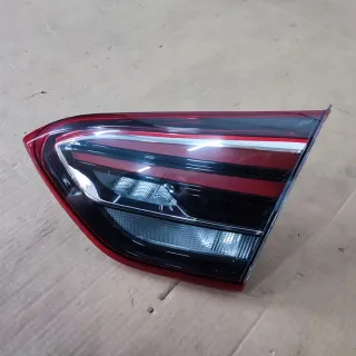 39137528 Фонарь задний правый Opel Crossland x Арт e12037434, вид 1