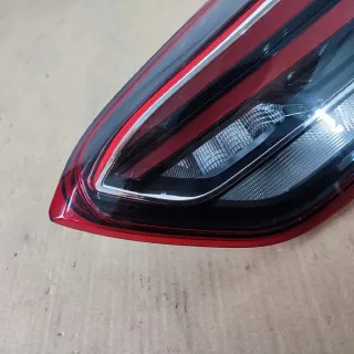 39137528 Фонарь задний правый Opel Crossland x Арт e12037434, вид 2