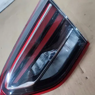 39137528 Фонарь задний правый Opel Crossland x Арт e12037434, вид 3