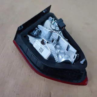 39137528 Фонарь задний правый Opel Crossland x Арт e12037434, вид 8