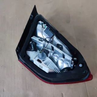 39137528 Фонарь задний правый Opel Crossland x Арт e12037434, вид 9